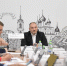 Новый врип главы Дмитрова Михаил Шувалов впервые обратился к жителям - Regions.Ru