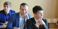 Выпускник из Дмитрова Михаил Рудь набрал 100 баллов на ЕГЭ по информатике - Regions.Ru