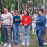 Будущее благоустройство парка «Берёзовая роща» на улице Космонавтов в Дмитрове обсудили вместе с жителями - Город Дмитров