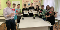 В Дмитровском техникуме школьники освоили профессии в инклюзивном лагере - Regions.Ru