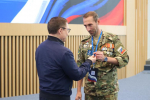 Победители предварительного голосования в Дмитровском округе — участники Форума муниципальных депутатов «Единой России»