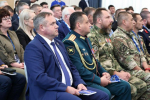 Победители предварительного голосования в Дмитровском округе - участники Форума муниципальных депутатов «Единой России»