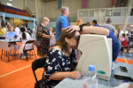 Жители Дмитровского округа приняли участие в масштабном Дне здоровья