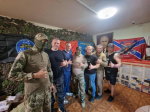 Дмитровский округ продолжает оказывать поддержку участникам СВО: доставлен очередной груз