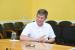 Дмитровчанин стал финалистом программы «Герои Подмосковья»