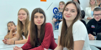 В Дмитровском техникуме вручили дипломы выпускникам - Regions.Ru