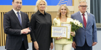 Дмитровчанка вышла в финал конкурса «Лучший специалист в сфере местного самоуправления» - Regions.Ru