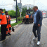 В Яхроме провели инспекцию уборки улиц: на контроле – комфорт и чистота - Город Дмитров
