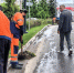 Город дышит легче: в Яхроме активно убирают улицы от пыли и грязи - Regions.Ru
