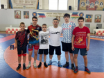 Фото: из личного архива Сергея Мережко
