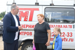 10 водоёмов будут очищены в этом году в Дмитровском округе