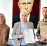 Дмитровский техникум получил благодарность за поддержку участников СВО - Regions.Ru