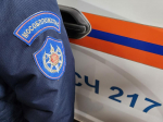 Инцидент у стадиона технических видов спорта в Дмитрове: девочку эвакуировали со старого здания