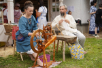 Ремесленная Слобода Глушенковых приглашает на III Фестиваль «Медленное Ремесло»