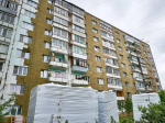 В Дмитрове девятиэтажный дом 1989 года постройки полностью обновят к осени