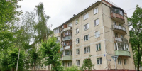 В Дмитрове завершен капитальный ремонт кровли дома №26 на Космонавтов - Regions.Ru