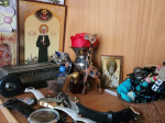 Из аварийного барака — в новую жизнь: история переселенцев Шабановых из Орудьева