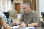 В Дмитровском округе состоялась очередная выездная администрация на предприятии
