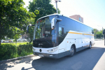 АО «МОСТРАНСАВТО» приглашает на работу ВОДИТЕЛЕЙ автобусов  и АВТОСЛЕСАРЕЙ.