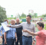 Комплексное благоустройство: новые парковки, тротуары и цветники появятся в Дмитрове на улице Космонавтов - Дмитровский район