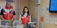 Дмитровчан приглашают поддержать акцию ко Всемирному дню гуманитарной помощи - Regions.Ru
