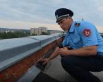Подготовка к отопительному сезону в Дмитровском округе в самом разгаре