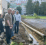 Около 2,5 километров теплосетей меняют в микрорайоне имени А.М. Маркова в Дмитрове - Дмитровский район
