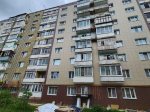 Ремонт в домах на Комсомольской улице в Дмитрове снизит расходы жителей на коммуналку