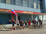 Фото: Центр культурного развития «Подосинковский»