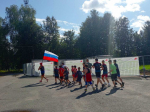 Фото: Центр культурного развития «Подосинковский»