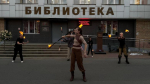 Дмитровская библиотека объединяет читателей через технологии, творчество и знания