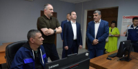 «Дмитровское управление ЖКХ» одним из первых в Подмосковье начало работать по новым стандартам - Дмитровский район