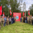 Более 300 участников приняли участие в военно-патриотическом турнире под Дмитровом - Дмитровский район