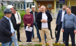 Дмитровский округ готовится к 1 сентября: более 33,5 тысяч школьников сядут за парты в этом году
