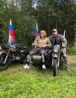 Более 300 участников приняли участие в военно-патриотическом турнире под Дмитровом