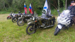 Более 300 участников приняли участие в военно-патриотическом турнире под Дмитровом