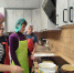 В «Дмитровском» дети учатся кулинарии, искусству и пользуются умными гаджетами - Regions.Ru