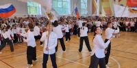 Больше мест, современнее классы: как изменились школы Дмитрова к 1 сентября - Regions.Ru