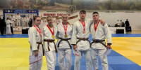 Спортсмены из Дмитрова стали победителями и призерами областного первенства - Regions.Ru