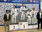 Фото: спортивная школа олимпийского резерва «Динамо-Дмитров»