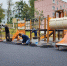 Современный детский городок впервые построят в микрорайоне Космонавтов - Regions.Ru