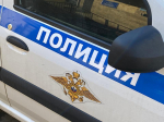 Полиция задержала подозреваемого в мошенничестве в Дмитрове