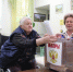 В Дмитровском округе 93-летняя Мария Камченкова приняла участие в выборах - Regions.Ru