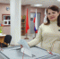Мать-героиня проголосовала на выборах в Дмитровском округе перед десятой поездкой в роддом - Regions.Ru