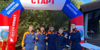 Студенты Дмитровского техникума заняли 12 место во всероссийских соревнованиях - Regions.Ru