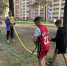 Осенний марафон активностей: спорт, творчество и игры в парках Дмитровского округа - Regions.Ru