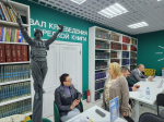 Царевну-лягушку предложили сделать туристическим символом Дмитрова