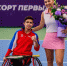 Спортсмены из Дмитрова потренировались с олимпийской чемпионкой - Regions.Ru