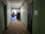 Бывшее общежитие в Новосинькове могут признать многоквартирным домом
