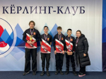 Фото: из личного архива Кирилла Суровова